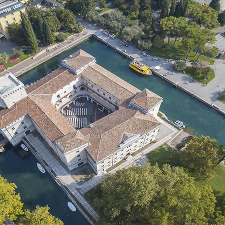Appartamento Centro Storico Riva - Happy Rentals Buitenkant foto