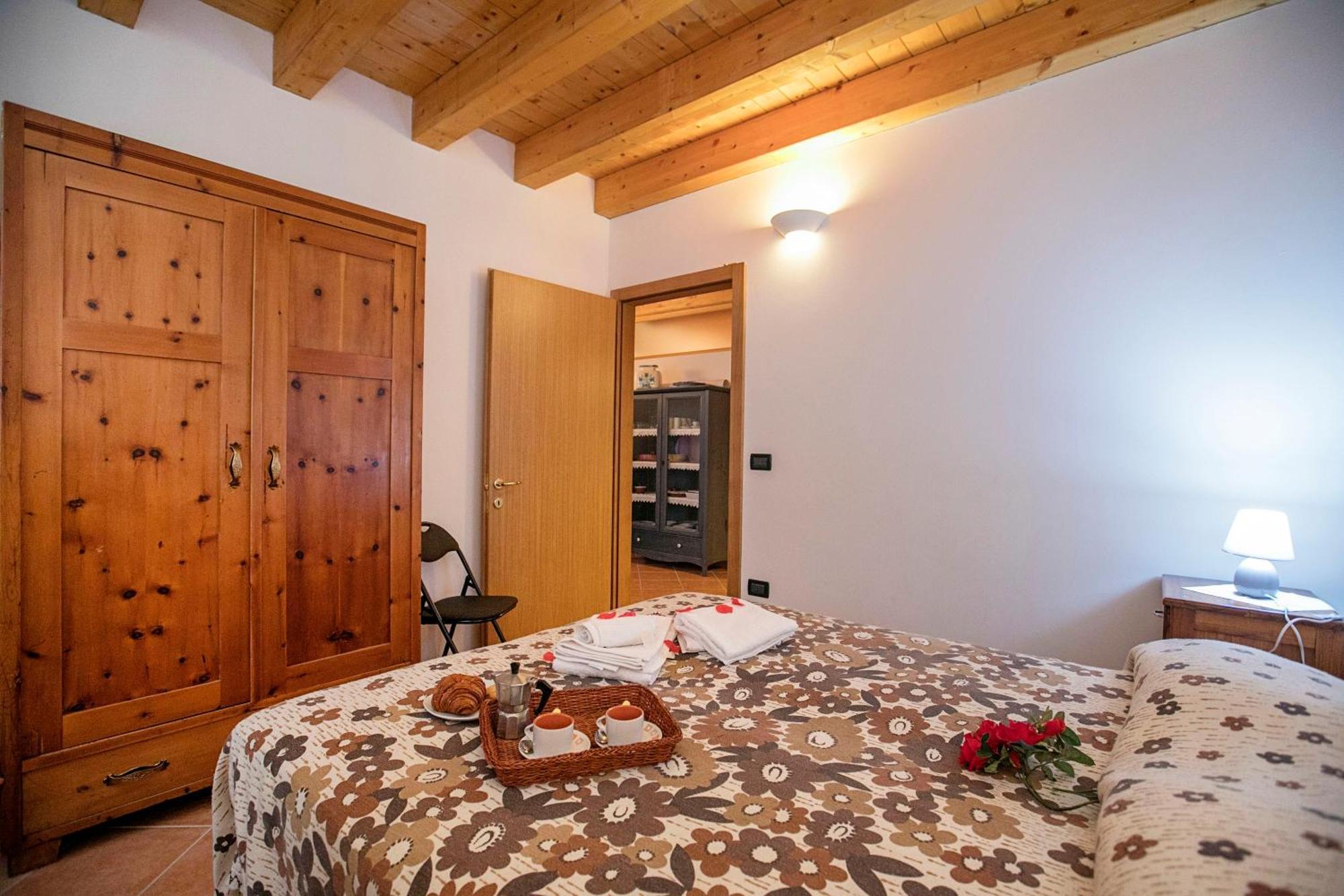Appartamento Centro Storico Riva - Happy Rentals Buitenkant foto