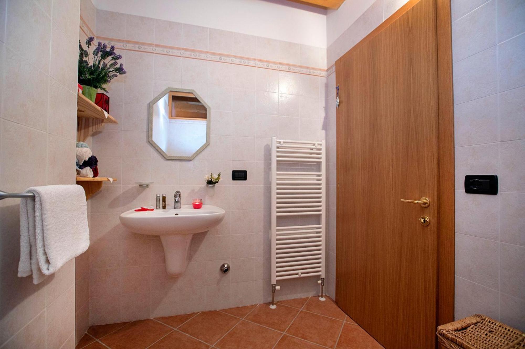 Appartamento Centro Storico Riva - Happy Rentals Buitenkant foto