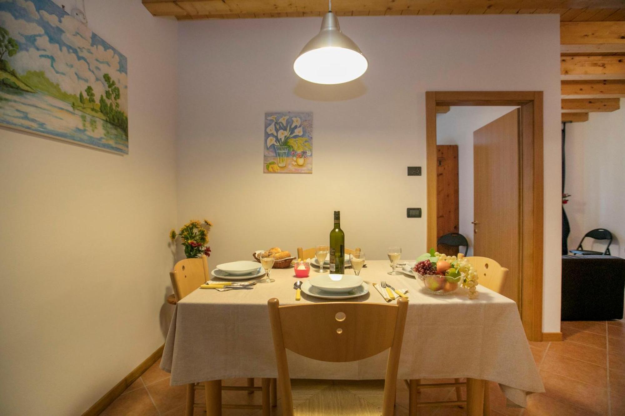 Appartamento Centro Storico Riva - Happy Rentals Buitenkant foto