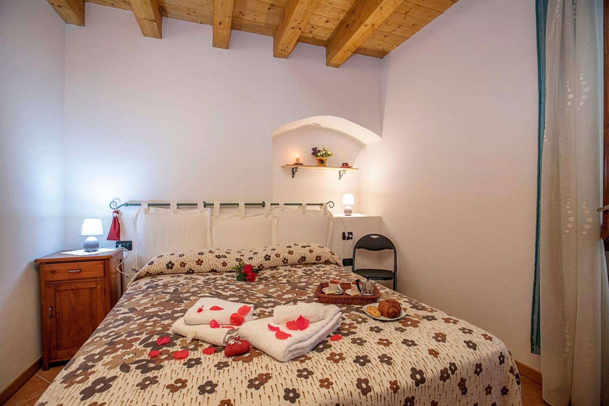 Appartamento Centro Storico Riva - Happy Rentals Buitenkant foto